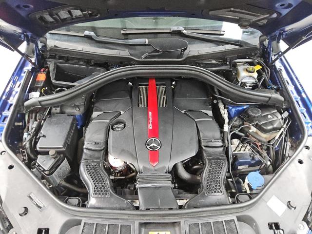2019 MERCEDES-BENZ GLE COUPE 4JGED6EB5KA133627