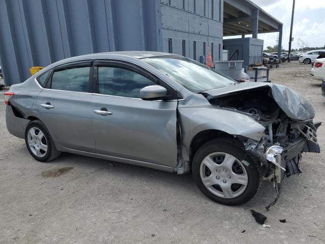 Vin: 3n1ab7ap7ey277473, lot: 51995935, nissan sentra s 20144