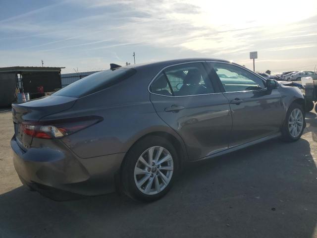 Vin: 4t1r11ak0nu706035, lot: 52371415, toyota camry le 20223