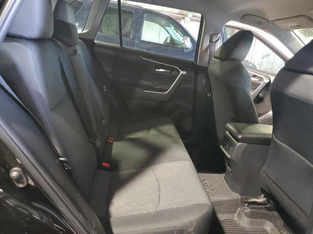 2021 TOYOTA RAV4 XLE - 2T3P1RFV0MC249999
