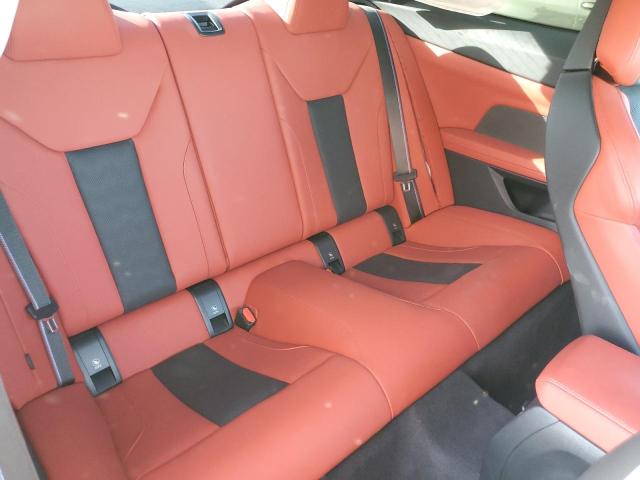 2025 BMW M4 COMPETI WBS33HK04SCS16508