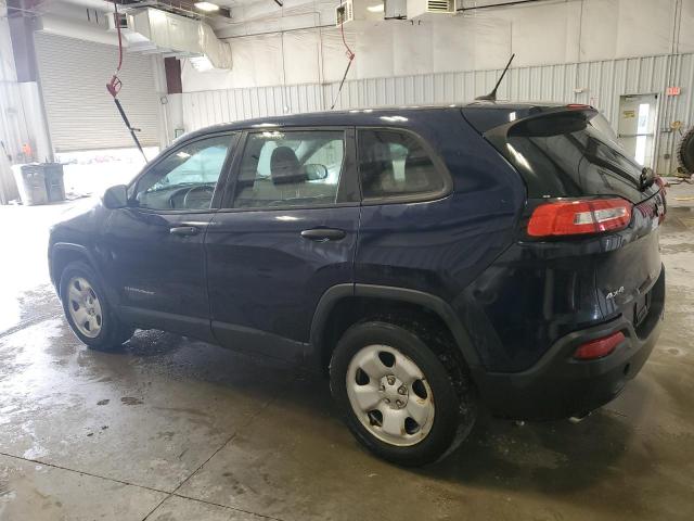 Vin: 1c4pjmab2ew140994, lot: 51683665, jeep grand cher sport 20142