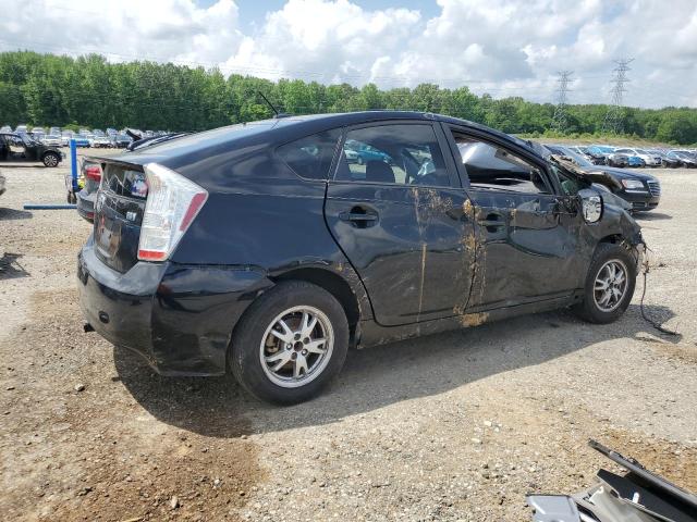 Vin: jtdkn3du5b5314192, lot: 54698065, toyota prius 20113