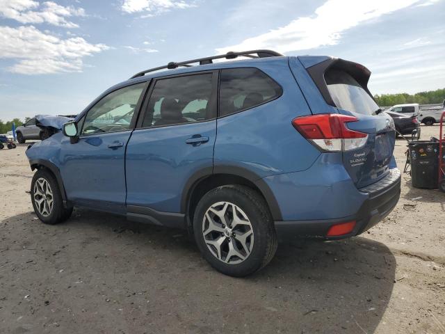Vin: jf2skafc5mh493077, lot: 55072795, subaru forester premium 20212
