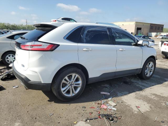 Vin: 2fmpk4j93kbb69293, lot: 53896205, ford edge sel 20193