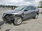 2020 NISSAN ROGUE S - KNMAT2MVXLP505004
