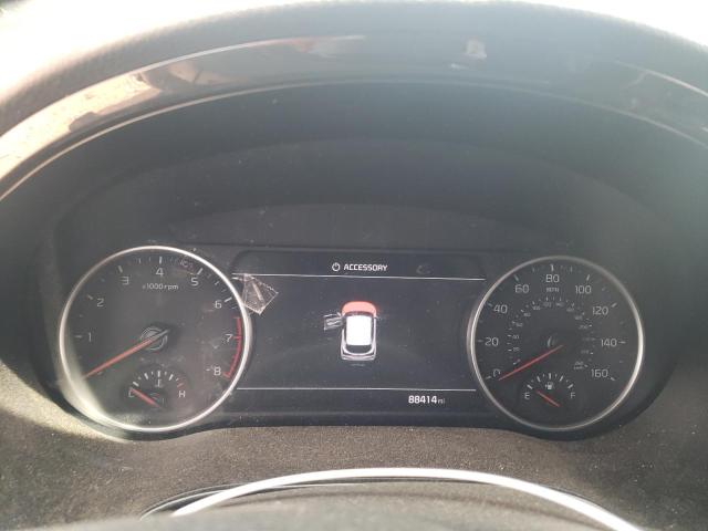 2022 KIA SELTOS SX - KNDETCA26N7268306