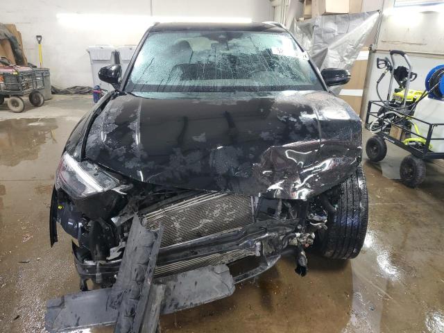 2022 AUDI Q3 PREMIUM - WA1DECF38N1061940