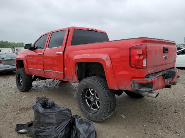 Vin: 3gcuksej1hg138887, lot: 54549475, chevrolet all models k1500 ltz 20172