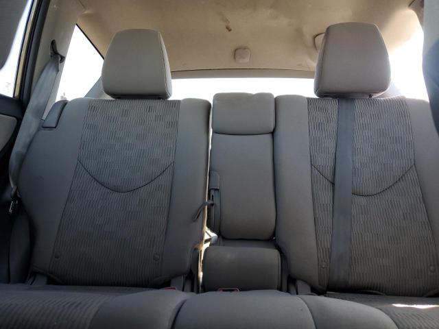 2012 TOYOTA RAV4 - 2T3BF4DV8CW229076