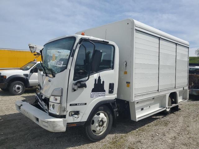 ISUZU NPR
