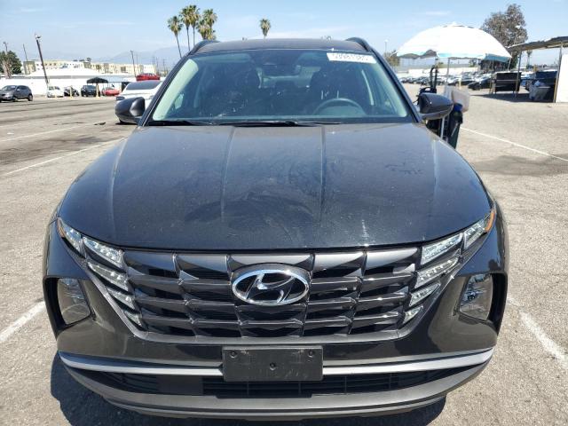 2024 HYUNDAI TUCSON BLU - KM8JBCD14RU220536