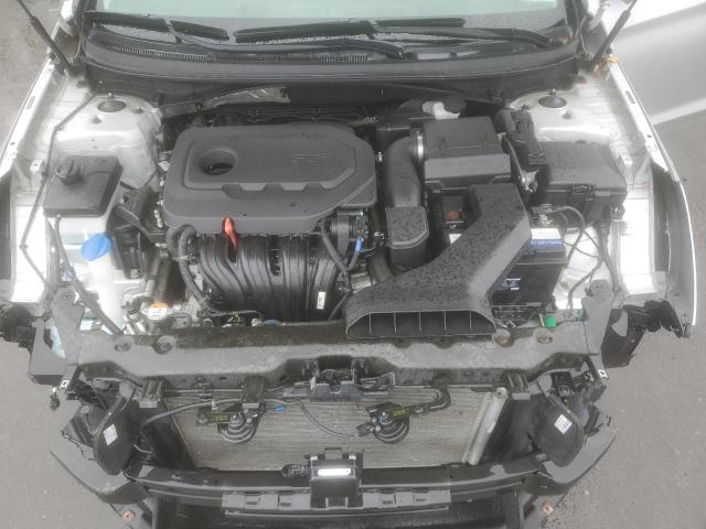 2018 HYUNDAI SONATA SPO - 5NPE34AF1JH716563