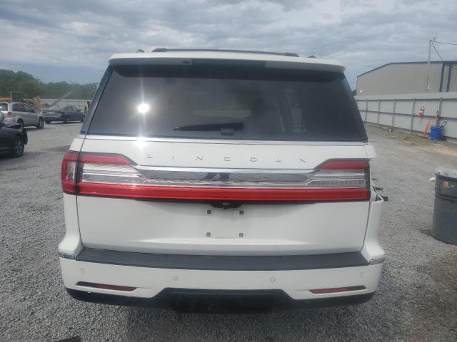 2021 LINCOLN NAVIGATOR - 5LMJJ2LT1MEL20447