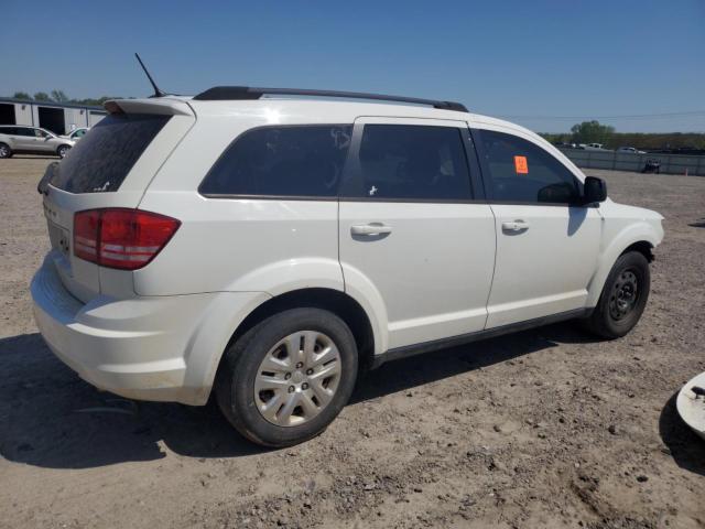 Vin: 3c4pdcab5jt385662, lot: 52610595, dodge journey se 20183