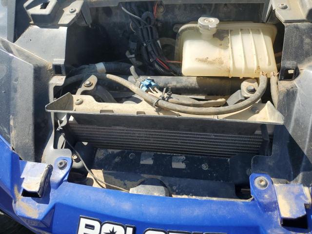 2019 POLARIS RZR XP TUR 3NSVEL927KF792759
