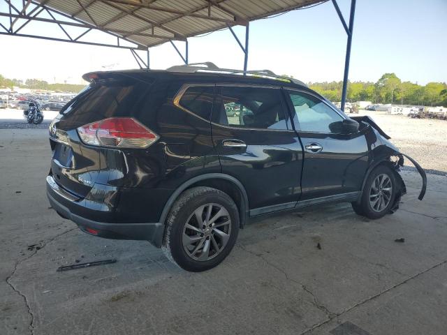2016 NISSAN ROGUE S - 5N1AT2MV2GC856238