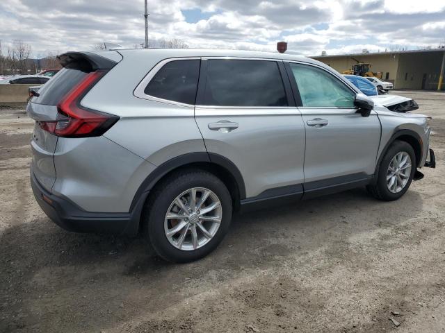 2025 HONDA CR-V EXL 5J6RS4H75SL007306