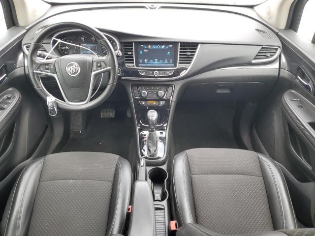 2019 BUICK ENCORE PRE - KL4CJASB2KB716639