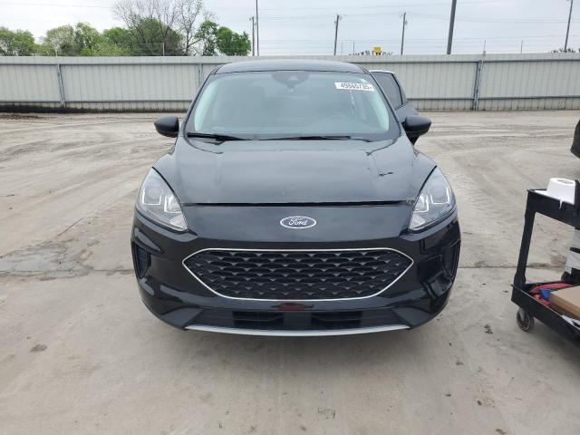 2022 FORD ESCAPE SE - 1FMCU0G69NUA37801