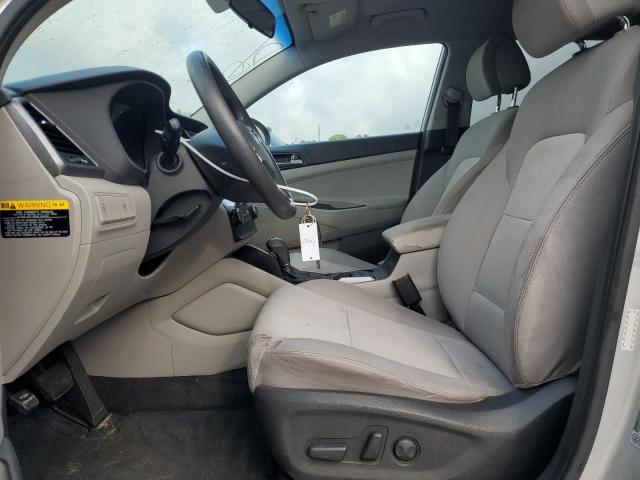 2016 HYUNDAI TUCSON LIM - KM8J33A41GU074976