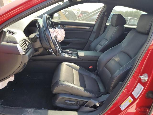 2019 HONDA ACCORD SPO - 1HGCV2F34KA004983