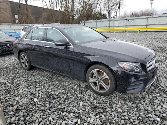 Vin: wddzf4kb3ja386006, lot: 52418145, mercedes-benz e-class 300 4matic 20184