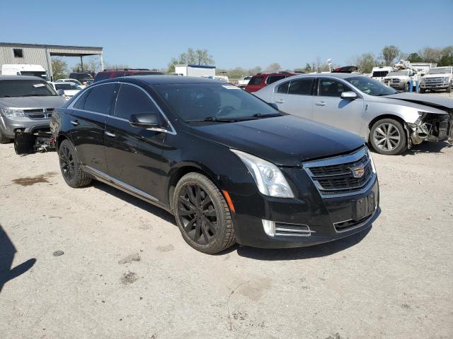 Vin: 2g61n5s37g9197536, lot: 52705785, cadillac xts luxury collection 20164