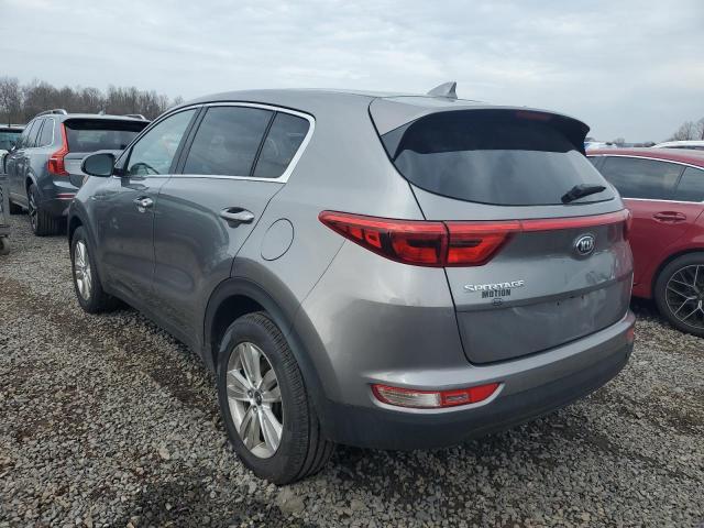 Vin: kndpmcac5k7553086, lot: 50932035, kia sportage lx 20192