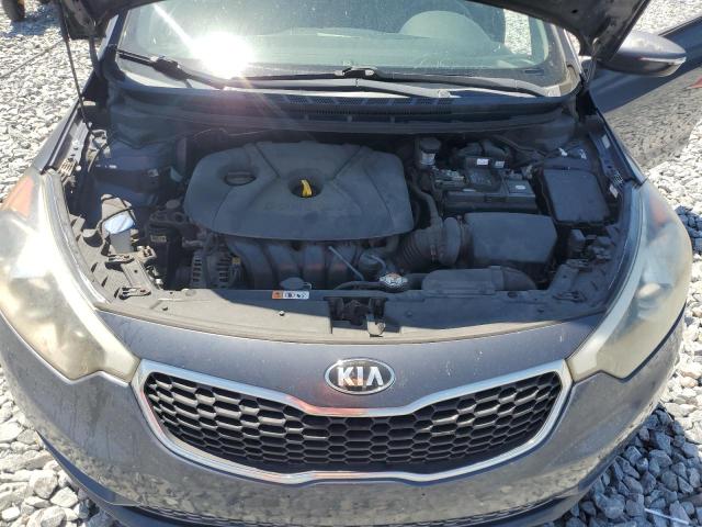2015 KIA FORTE LX - KNAFX4A61F5414736