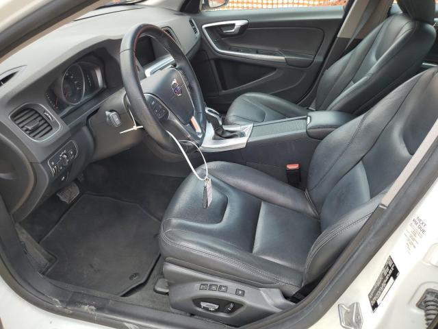 2017 VOLVO S60 YV126MFL9H2422293