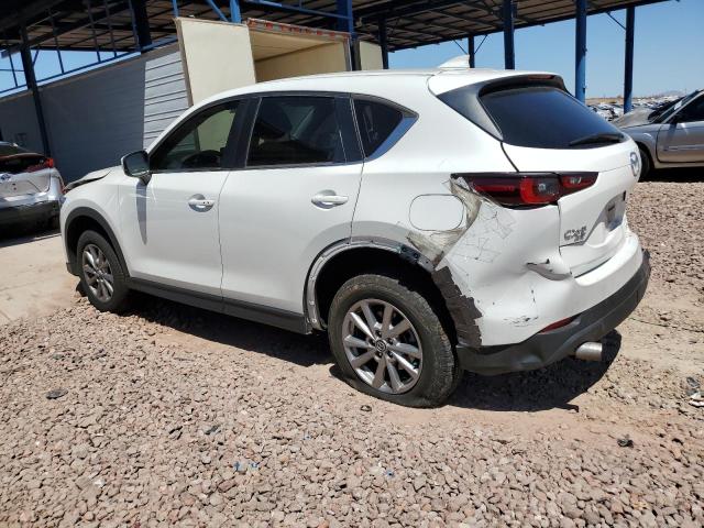 2023 MAZDA CX-5 SELEC JM3KFBBM5P0101393
