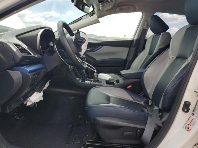 2020 SUBARU CROSSTREK - JF2GTDEC5LH259641