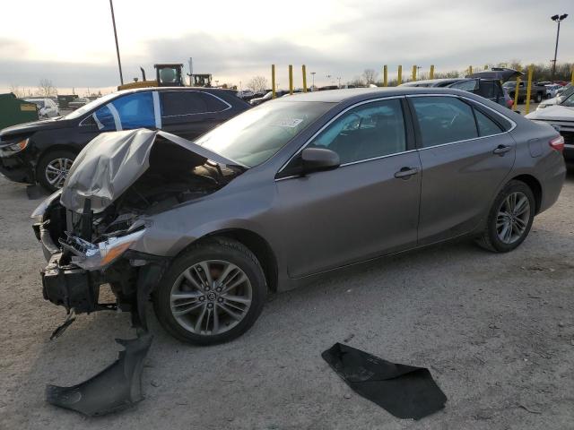 Vin: 4t1bf1fk3hu349241, lot: 52113215, toyota camry le 2017 img_1