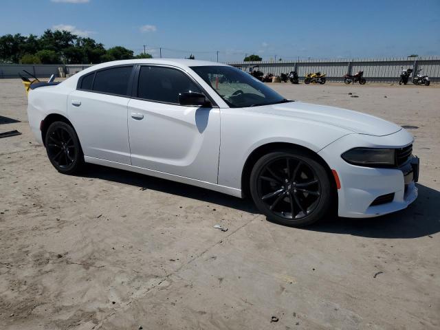 Vin: 2c3cdxbgxjh313756, lot: 54174615, dodge charger sxt 20184