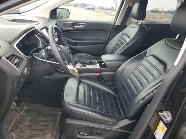 2020 FORD EDGE SEL - 2FMPK4J93LBA32811
