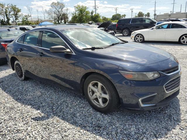 Vin: 1g1zb5st7gf295703, lot: 53434245, chevrolet malibu ls 20164