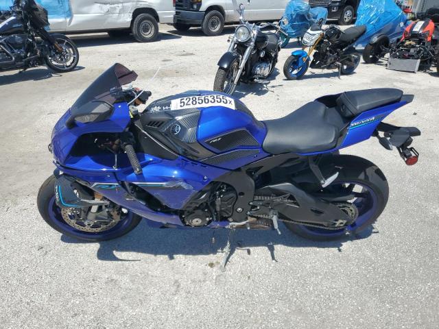 2025 YAMAHA YZF1000 JYARNA7E6SA000528