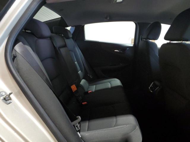 2016 CHEVROLET MALIBU LT - 1G1ZE5ST7GF266564
