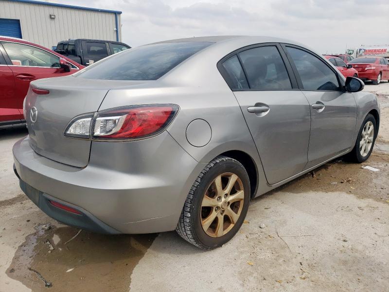 Vin: jm1bl1vf2b1359883, lot: 54989825, mazda 3 i 20113