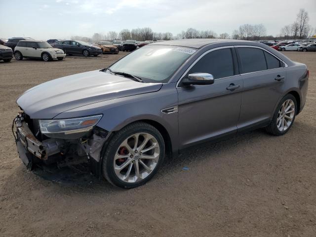 FORD TAURUS LIM
