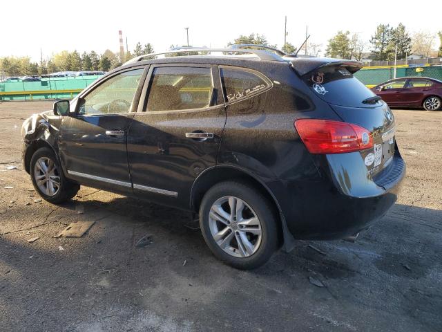 Vin: jn8as5mvxcw704732, lot: 53479045, nissan rogue s 20122