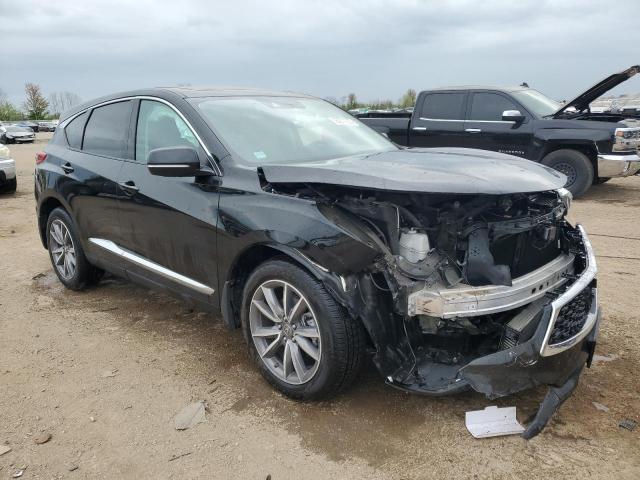 Vin: 5j8tc2h50ll024545, lot: 55272235, acura rdx technology 20204