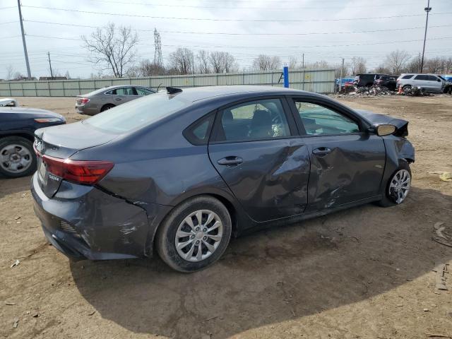 Vin: 3kpf24ad1re688561, lot: 53026995, kia forte lx 20243