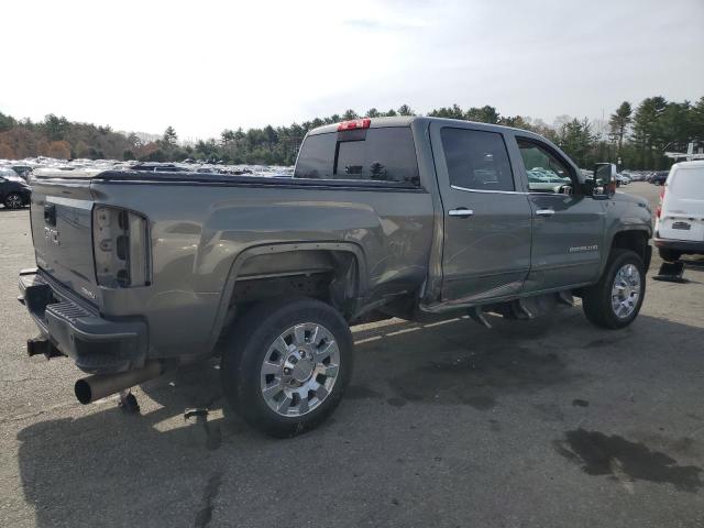 Vin: 1gt12uey3hf181642, lot: 54244095, gmc sierra k2500 denali 20173