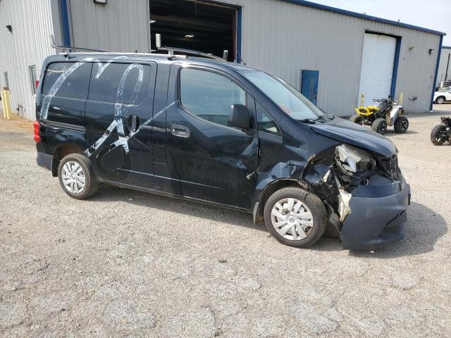Vin: 3n6cm0knxek702320, lot: 53910175, nissan nv 2.5s 20144