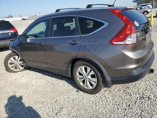 Vin: 5j6rm3h75cl006324, lot: 52957635, honda crv exl 20122