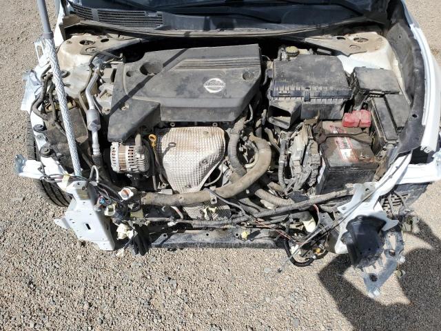 2015 NISSAN ALTIMA 2.5 - 1N4AL3AP8FN341866