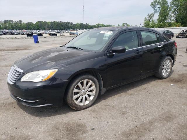 Vin: 1c3ccbbbxen158939, lot: 54404935, chrysler 200 touring 2014 img_1