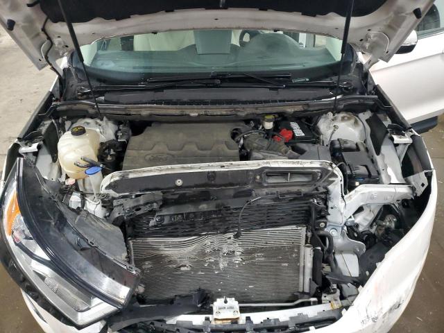 2017 FORD EDGE TITAN - 2FMPK4K84HBB56745